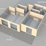 Bergfrieden Sued 01