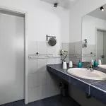 Apartament Bergfrieden Sued 01 *